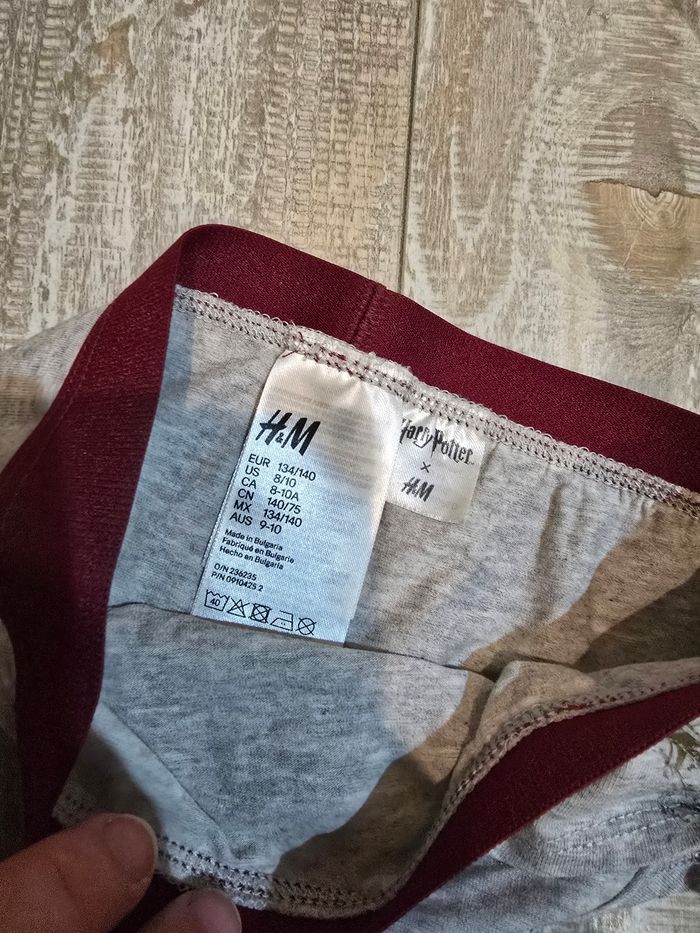 Lot 3 culottes - photo numéro 7