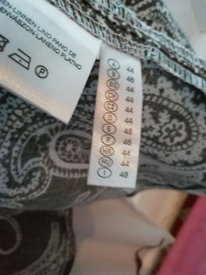 Veste été - photo numéro 4