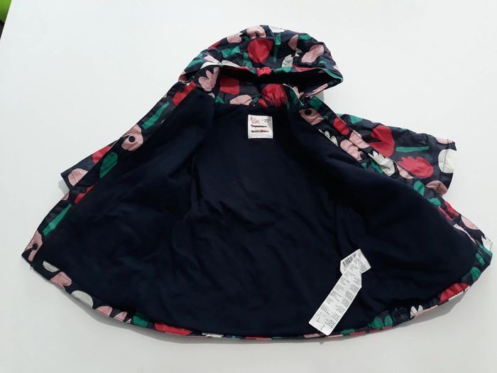 Imperméable doublé neuf - photo numéro 4