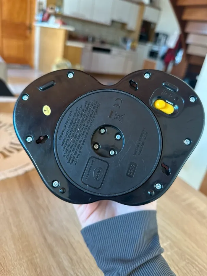 Mambo mon panda musicien – VTech – Interactif – Très bon état - photo numéro 6