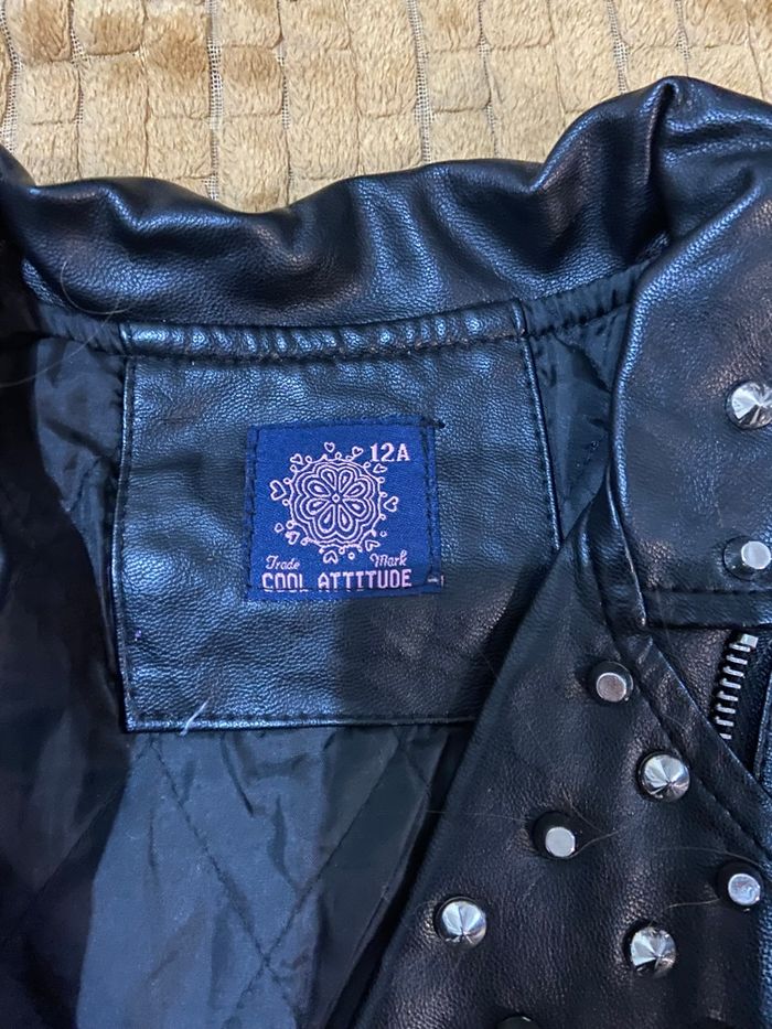 Veste simili - photo numéro 4