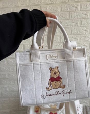 Sac à main Winnie l’ourson 