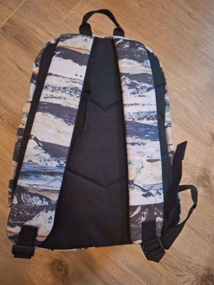 🌟 Sac à dos, Cartable imprimé Snowball Paris 🌟 - photo numéro 6