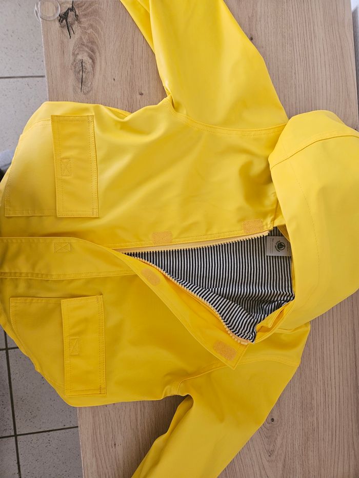 Ciré Petit Bateau - photo numéro 3