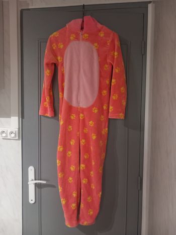 Combinaison pyjama 