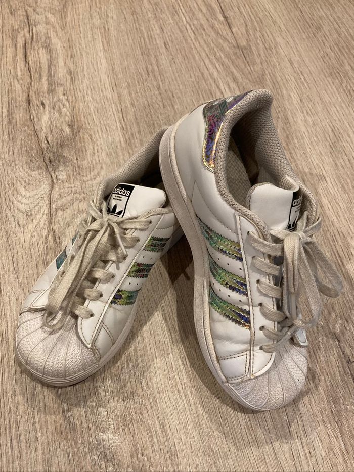 Baskets Adidas T.31