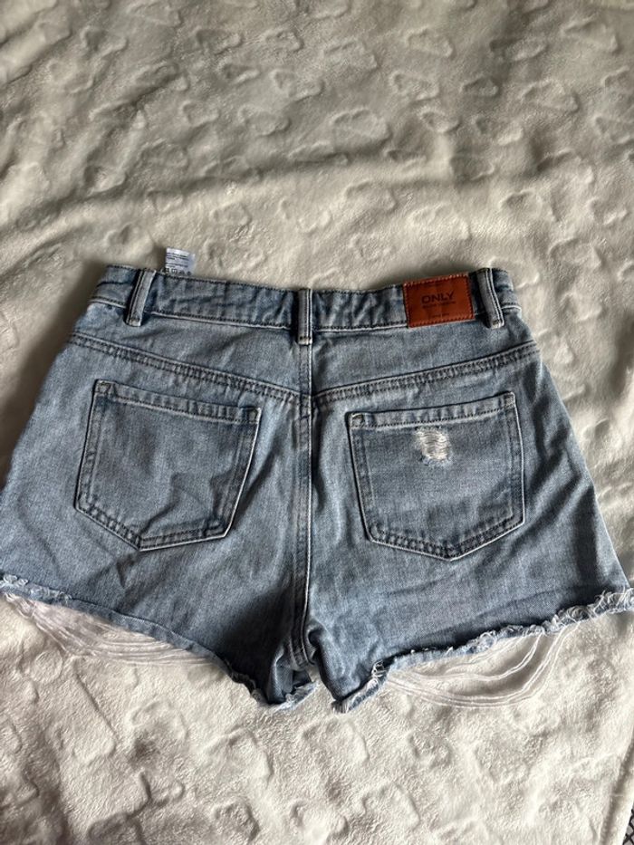 Short femme - photo numéro 3