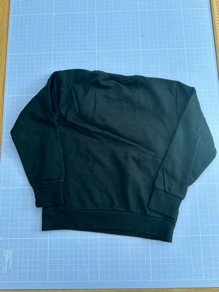 Sweat 6 ans - photo numéro 3