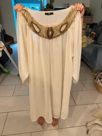 Tunique 40/42