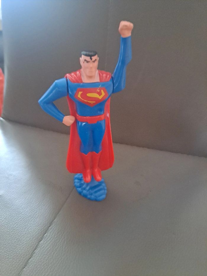 Figurine Superman