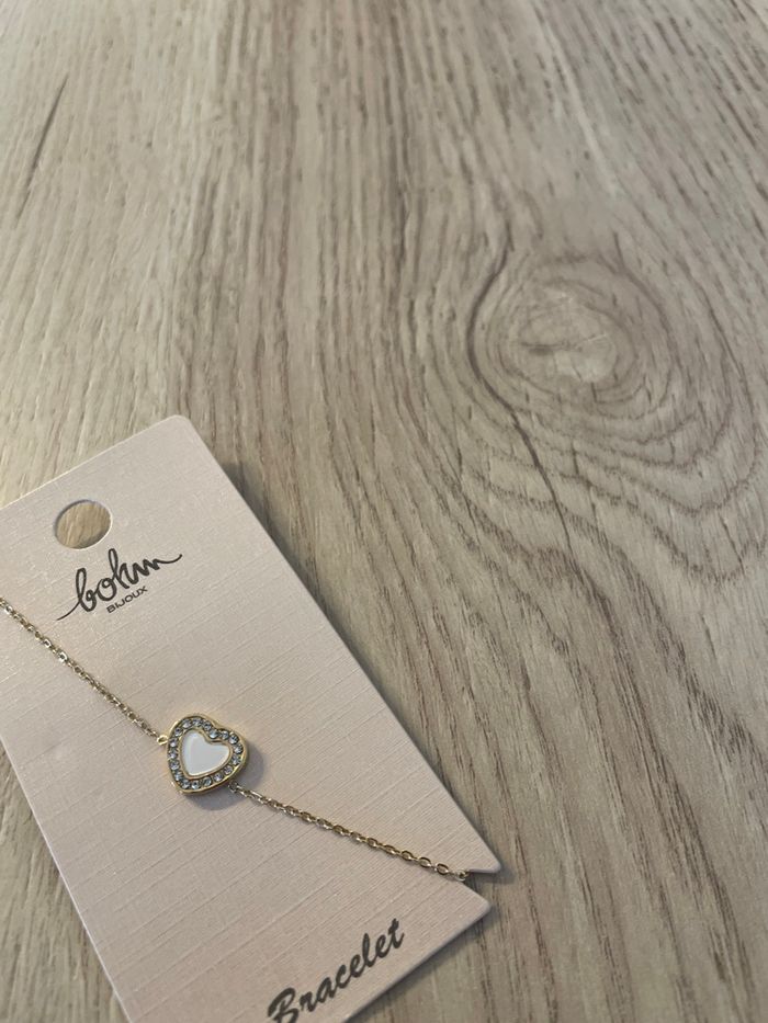 Magnifique bracelet neuf Bohm’ - photo numéro 2