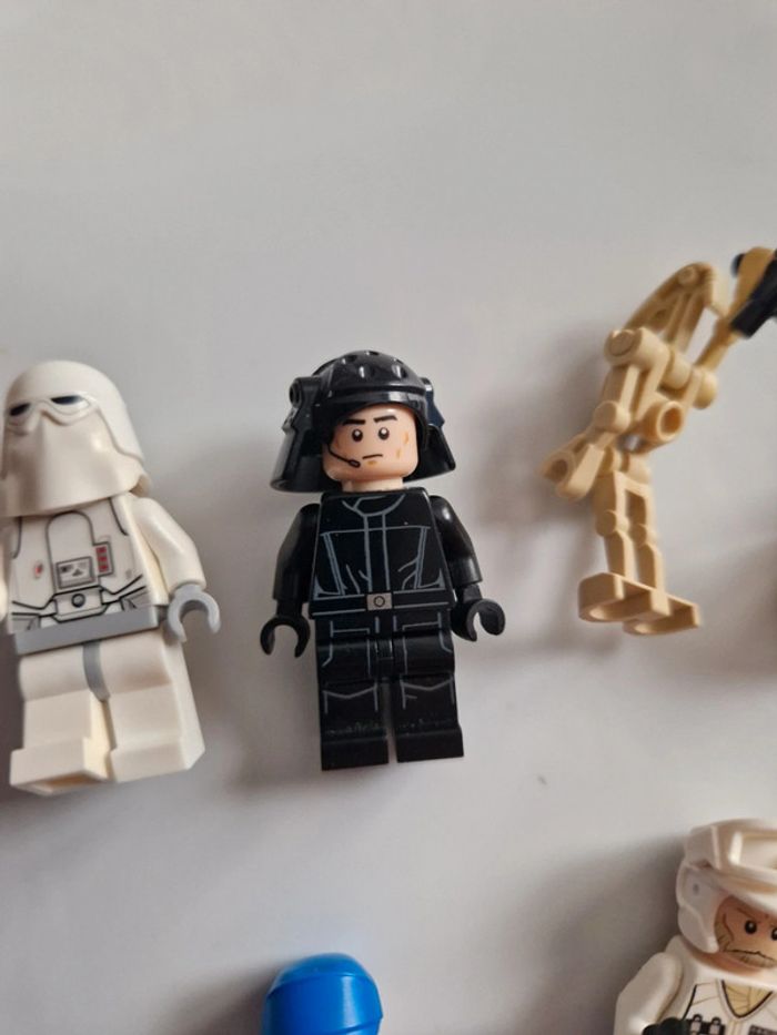 Figurine lego star wars set 75146 - photo numéro 10