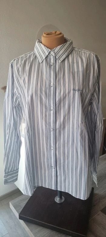 Chemise Pepe Jeans légère