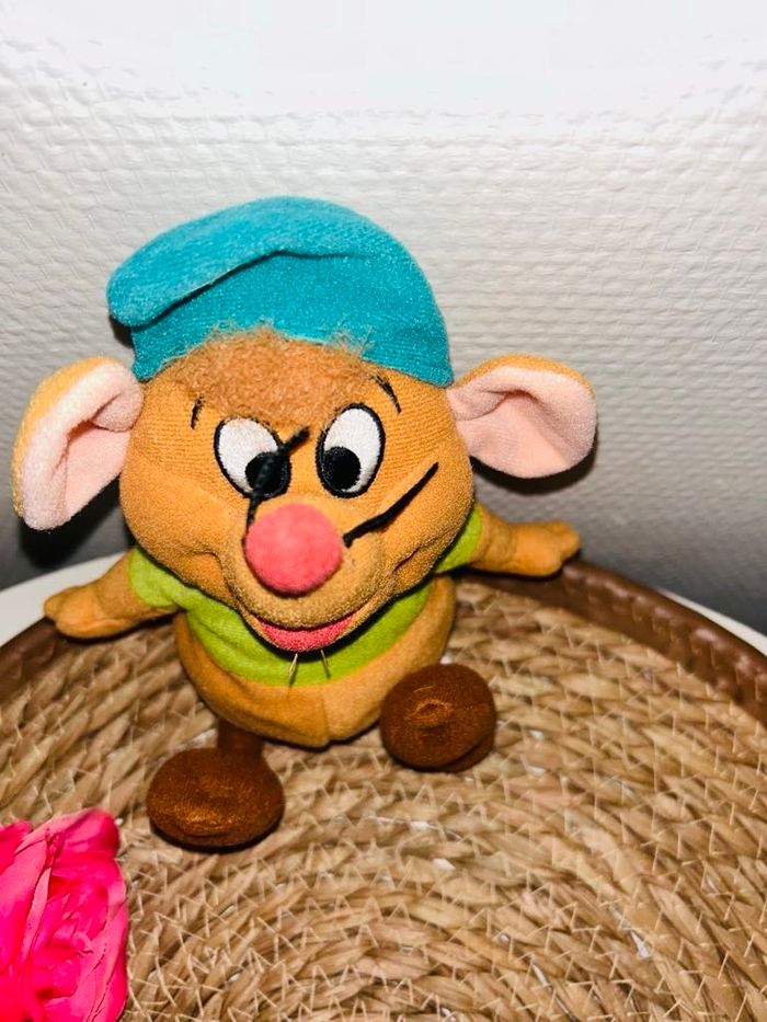 Peluche disney - photo numéro 3
