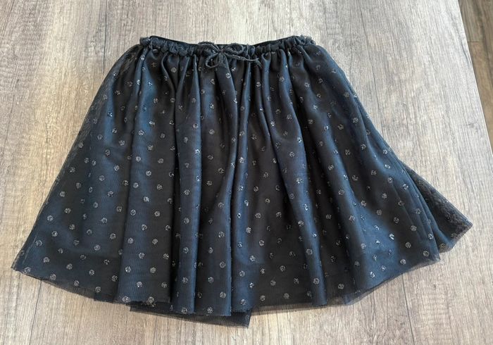 Jupe H&M 6/8 ans - photo numéro 3