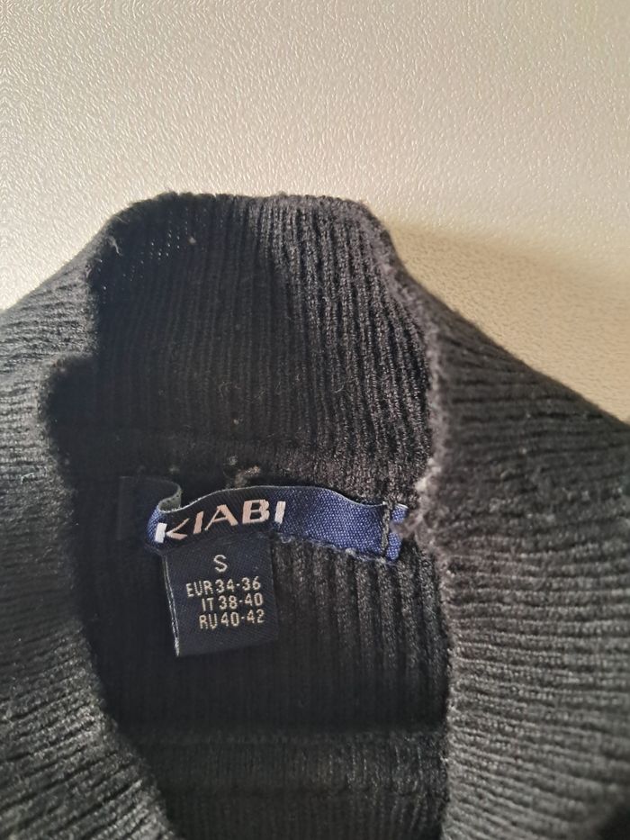 Pull chaussettes taille S - photo numéro 3