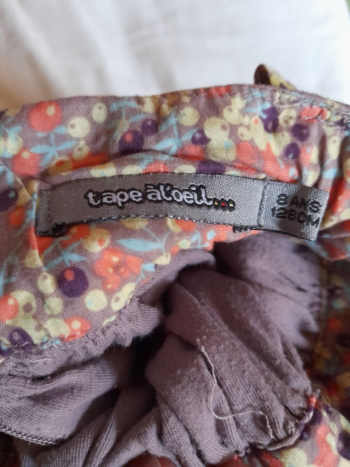 Jupe doublée - photo numéro 2