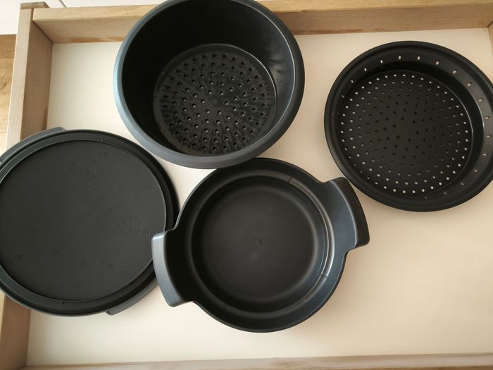 MicroVap tupperware - photo numéro 2