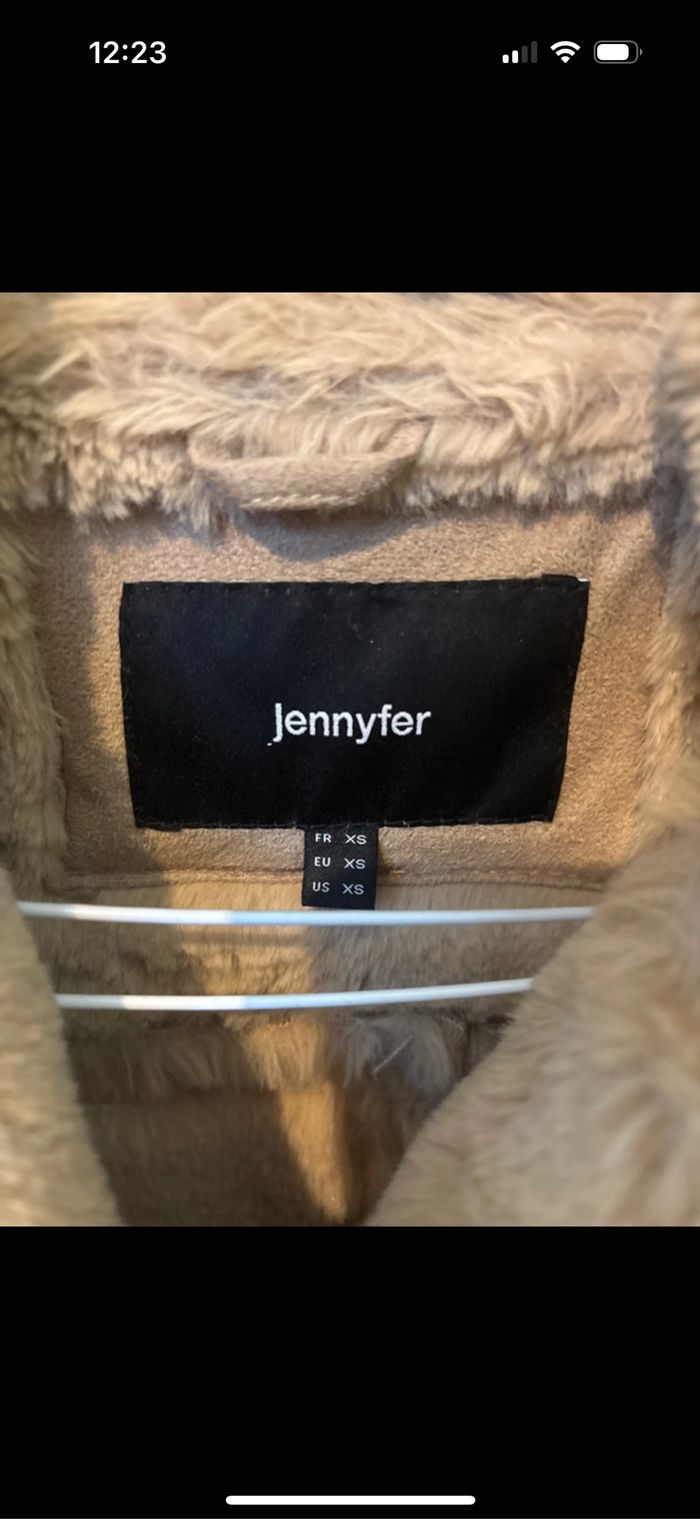 Manteaux Jennyfer taille XS - photo numéro 5