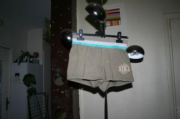 🌸Short Taille 42 "Nike "  🌸