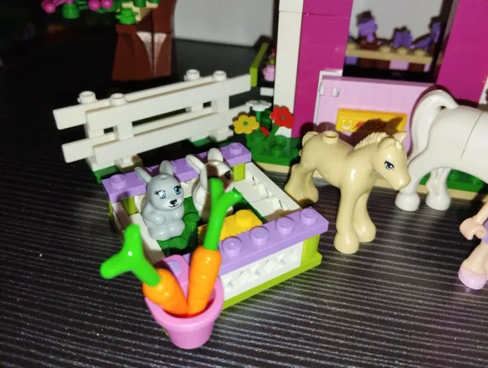 Ranch soleil sunshine LEGO Friends - photo numéro 5