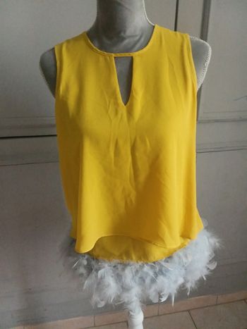 Débardeur Primark Taille 36