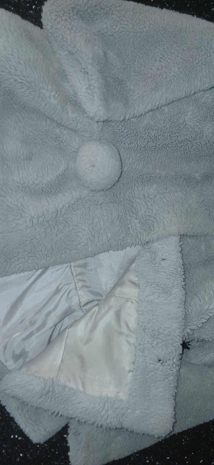 Blouson chaud - photo numéro 3