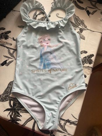 Maillot de bain