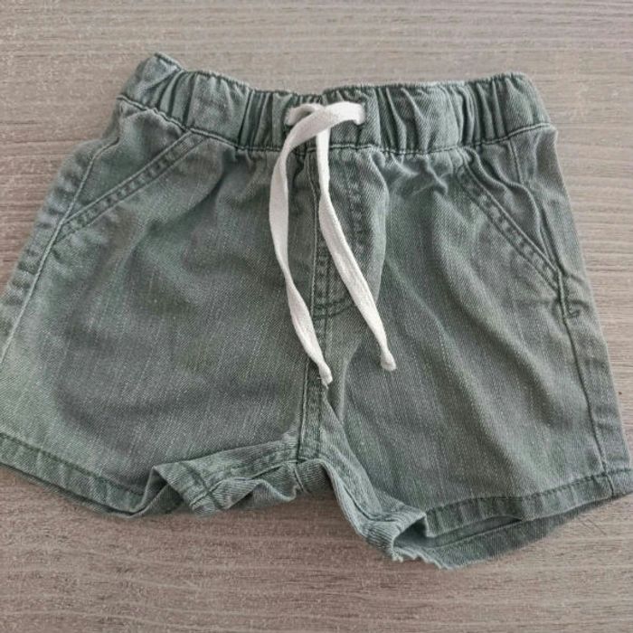 Lot de shorts - photo numéro 5