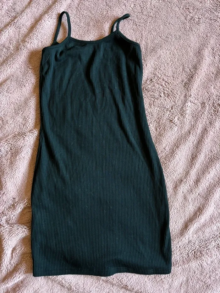 Robe courte
