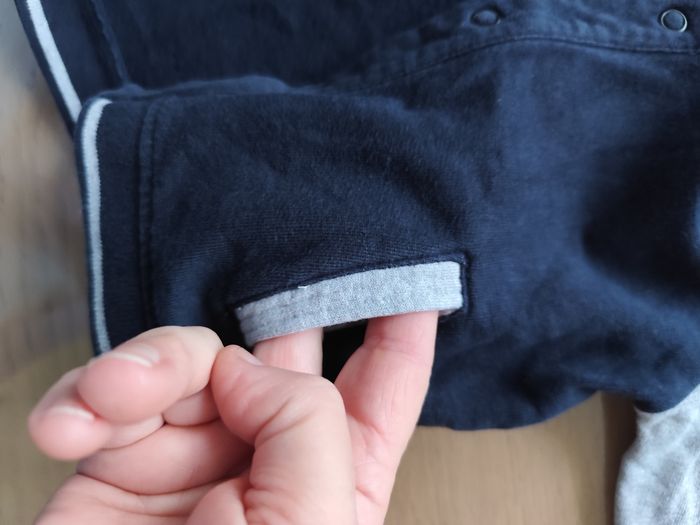 Veste garçon - photo numéro 4