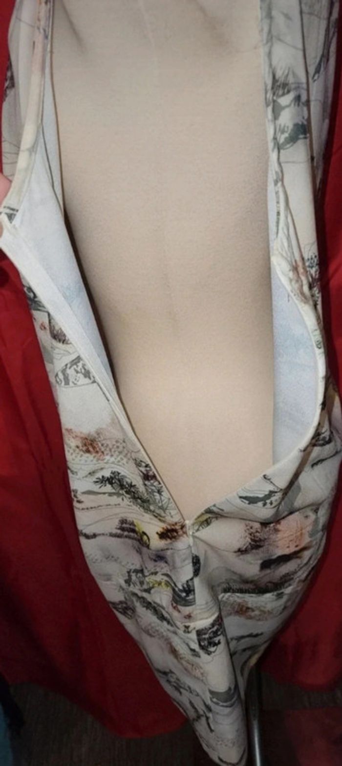 Très belle robe 44 - photo numéro 7