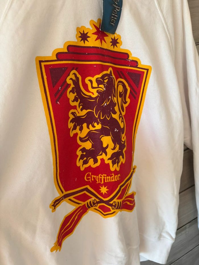 Pull / Sweat Harry Potter - photo numéro 4