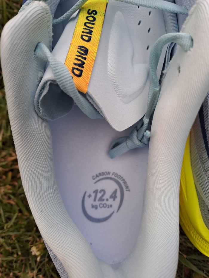 Asics superblast 2 - photo numéro 5