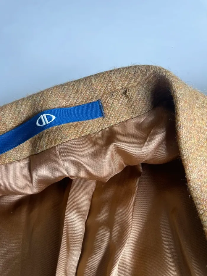 Veste de costume devred - photo numéro 4