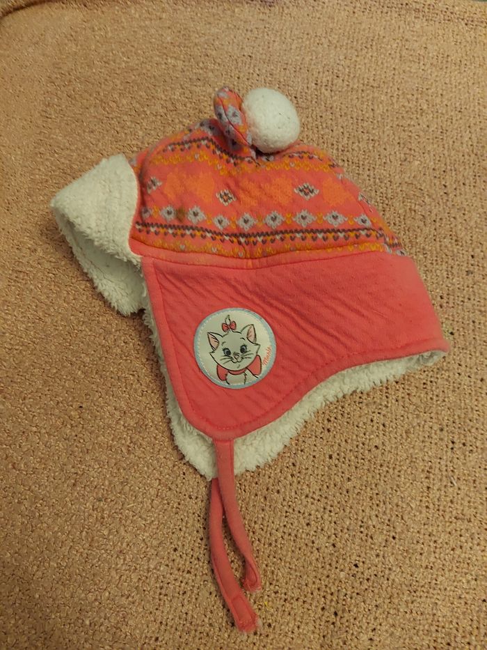 Bonnets - photo numéro 3