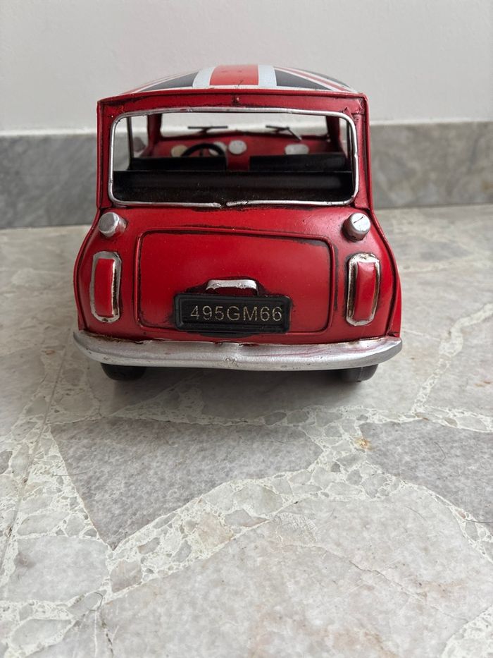 Mini austin - photo numéro 5