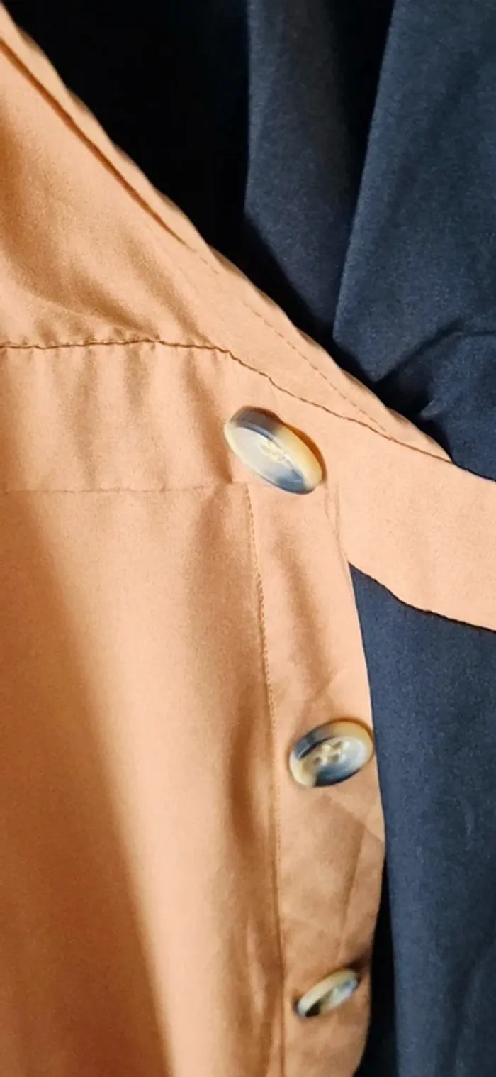 Robe Shein Taille 46 - photo numéro 4
