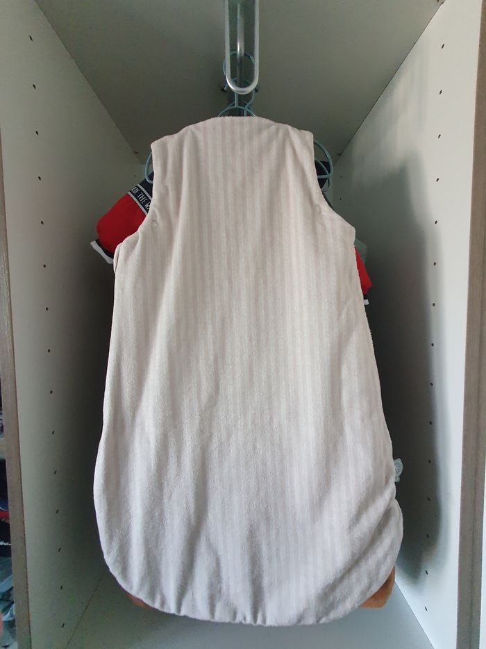 Gigoteuse Noukies t 1 - photo numéro 2