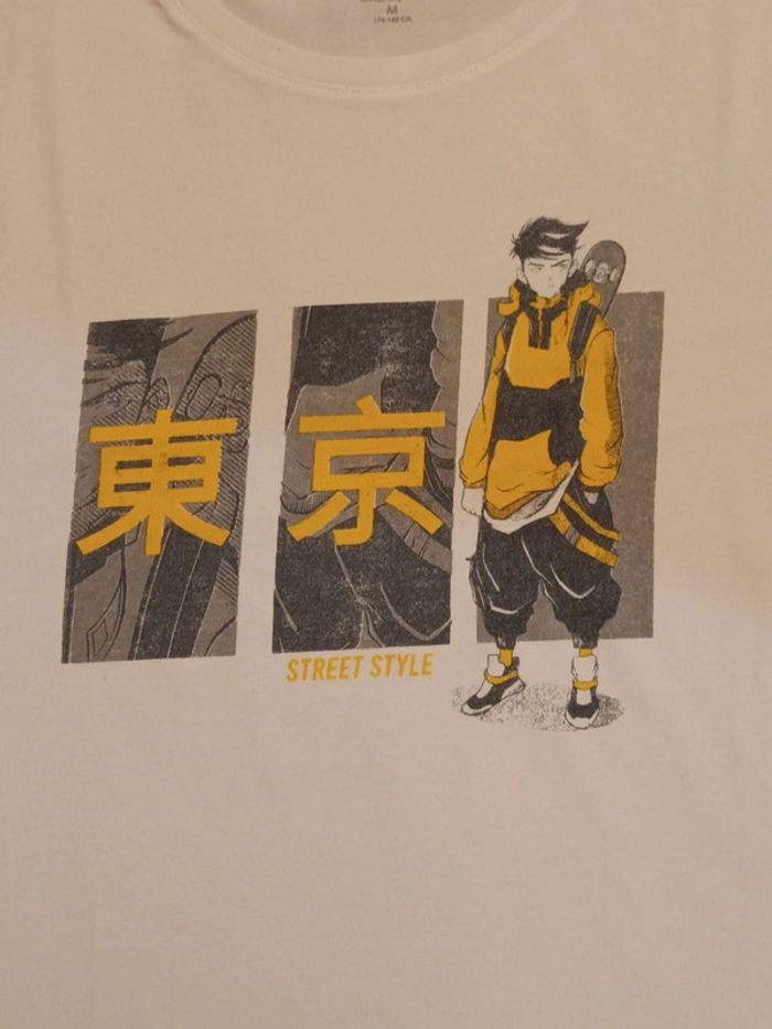 T-shirt homme - photo numéro 2