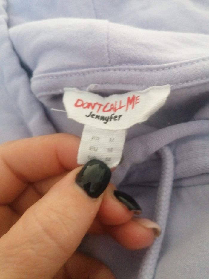 Sweat taille m - photo numéro 3