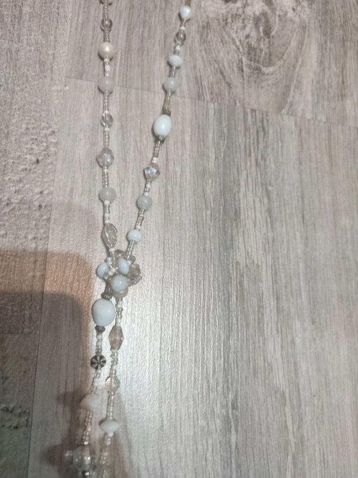 Collier fantaisie - photo numéro 6