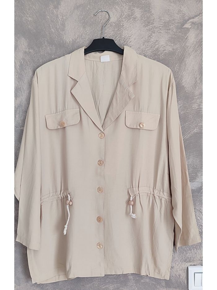 Chemise Taille unique Jor Lee