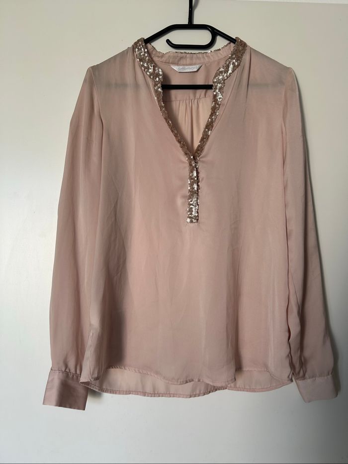Blouse femme