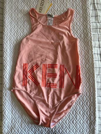 Maillot de bain Kenzo 12 ans