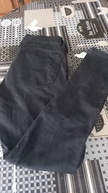 jeans noir