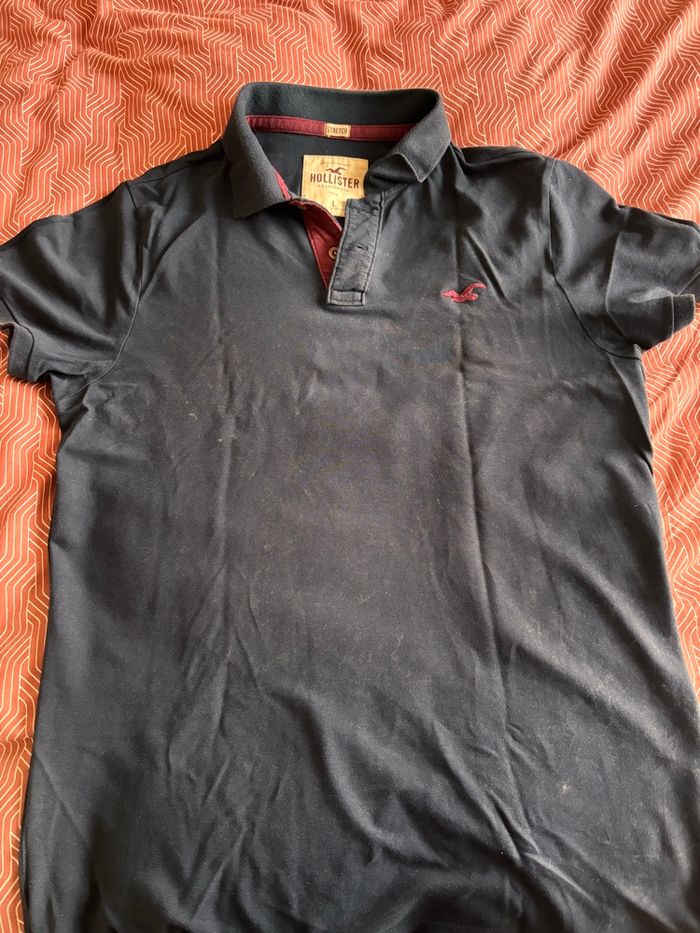 Polo homme - photo numéro 3