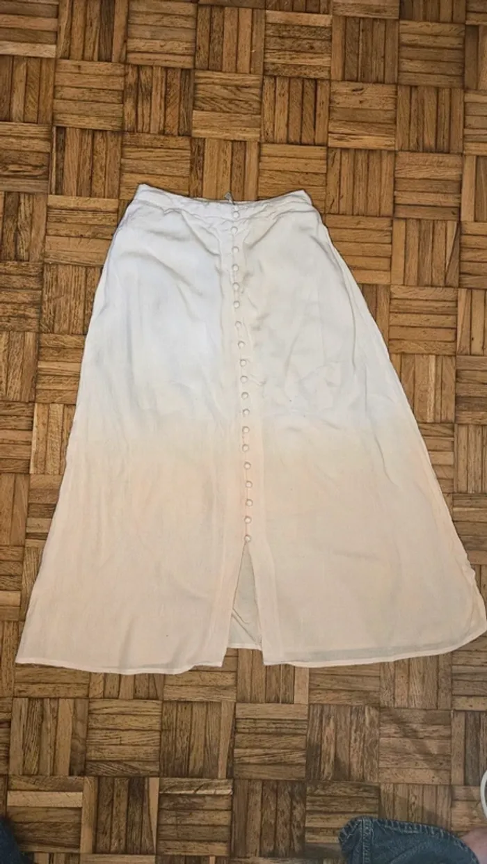 Jupe Stradivarius