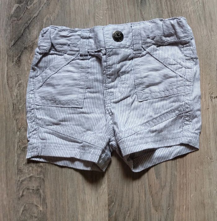 Lot de vêtements 3 mois garçon - photo numéro 8