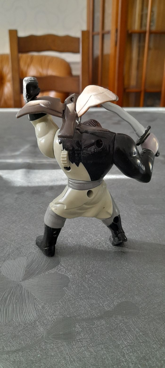 Figurines McDonald's - photo numéro 6